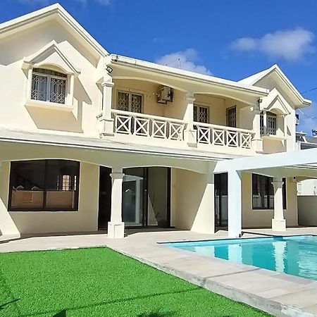 Coastal Nest Villa I Mont-Choisy Buitenkant foto
