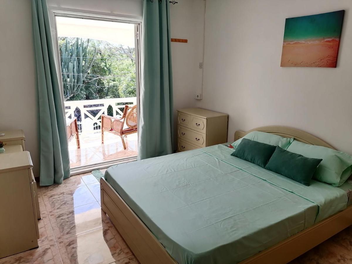 Coastal Nest Villa I Mont-Choisy Buitenkant foto
